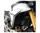 R&G Pro Radiator Guard For Triumph Tiger 900(GT/GT Pro/rally/rally Pro) 20- 850 Sport 21- Black
