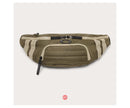 Oakley Enduro Belt Bag Army Green Pebble