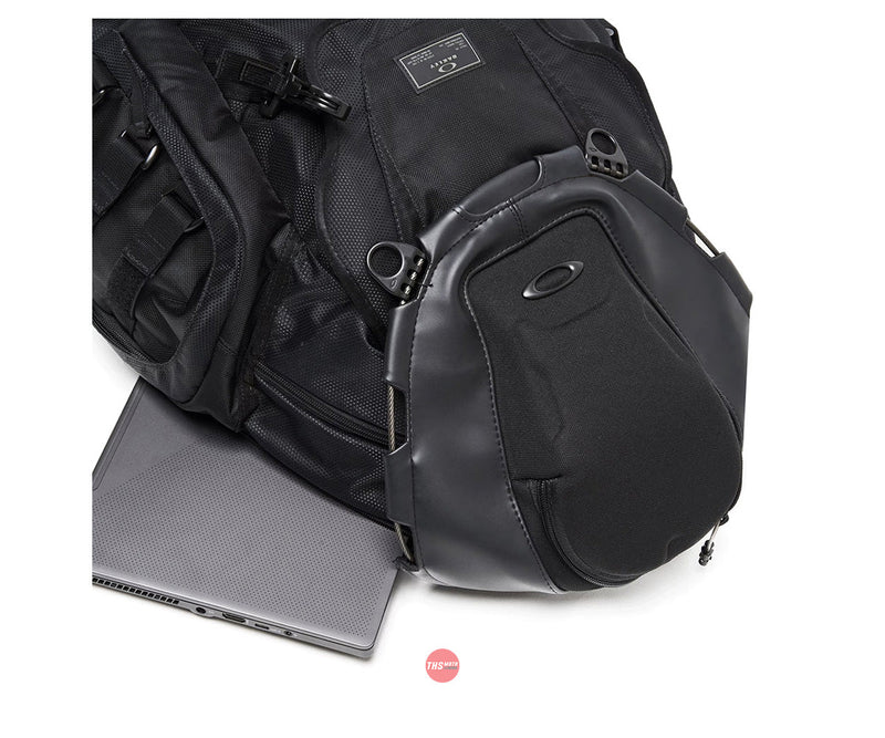 Oakley Kitchen Sink Backpack Army Green 34L