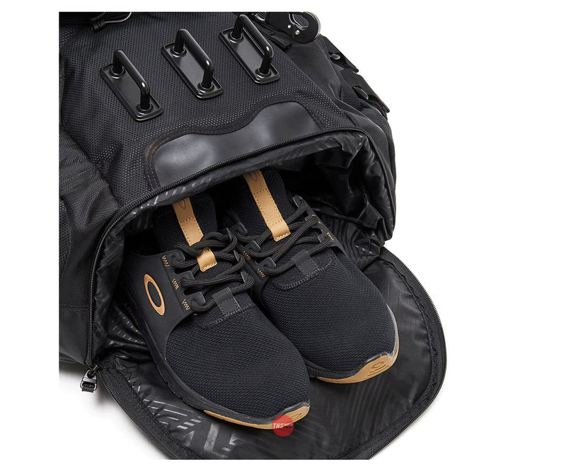 Oakley Kitchen Sink Backpack Graphite 34L
