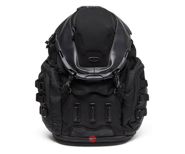 Oakley Kitchen Sink Backpack Stealth Black 34L