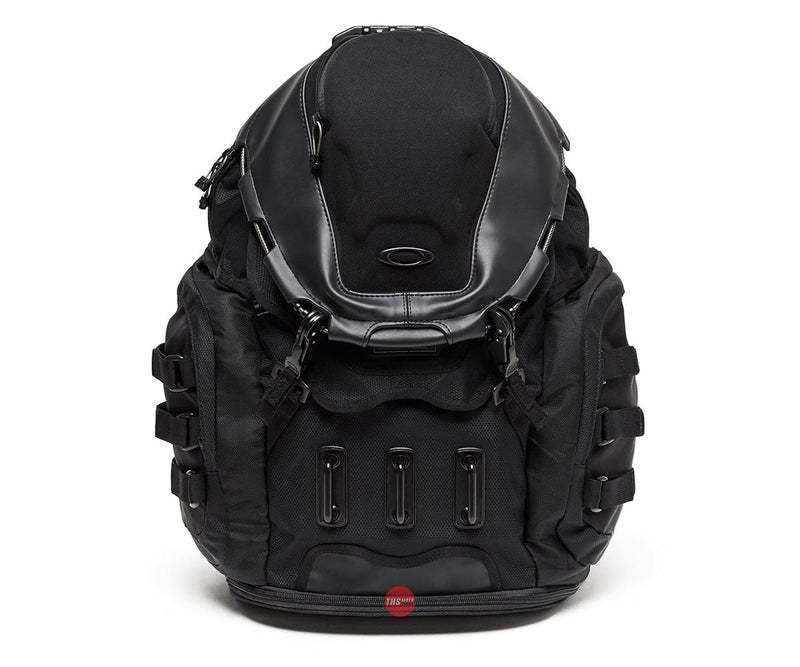 Oakley Kitchen Sink Backpack Stealth Black 34L