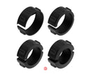 Quad Lock Replacement Spacer Set For Handlebar Mount Pro