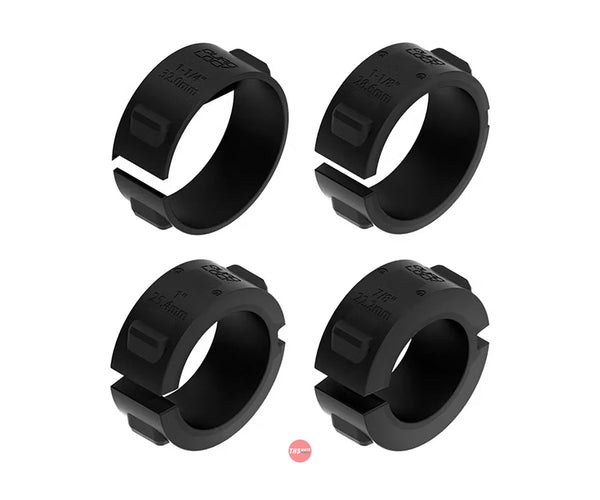 Quad Lock Replacement Spacer Set For Handlebar Mount Pro