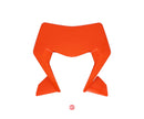 Acerbis Headlight Mask Orange-016 KTM EXC/EXC-F/XC-W