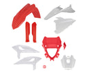Acerbis Full Plastic Kit Beta RR 2025 /X-Pro 2025-26 OEM