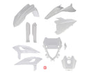 Acerbis Full Plastic Kit Beta RR 2025 /X-Pro 2025-26 White