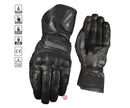 Five 07/XS Rfx Sport Evo Wp Black Gloves Size XS