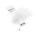 Oakley O-frame 2.0 Pro Xs Mx Tear-offs 25 Pack