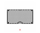 R&G Pro Radiator Guard For Yamaha MT-07 25- Black