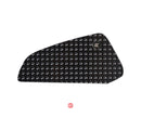 R&G Eazi-grip Yamaha MT-07 25- Evo Black