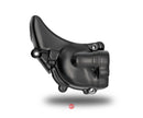 R&G Engine Case Cover (rhs) Water Pump Black