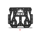 R&G Adventure Rack For Bmw F800GS 24- Black