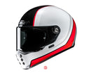 HJC S V10 Hodu MC1 Road Helmet Size Small