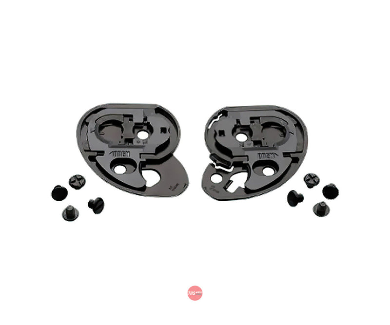 HJC HJ-43 Visor Ratchet i31