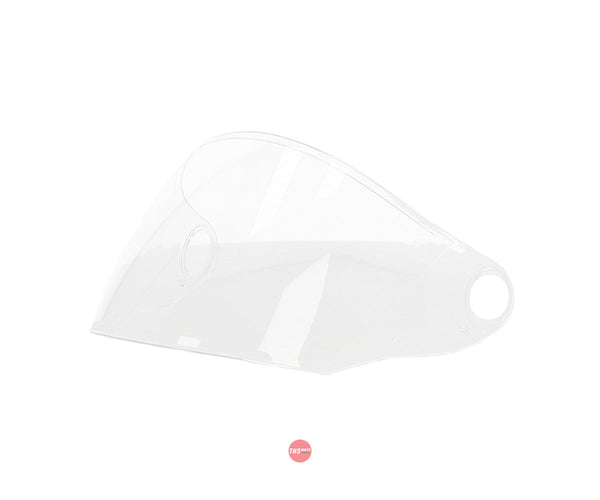 Acerbis Jet Firstway 2.0 Visor Clear