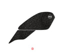 R&G Tank Traction Grips Yamaha Tenere T7 & Rally 2025- 4 Piece Black