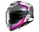 HJC Xs RPHA72 Ernem MC8 Road Helmet Size XS