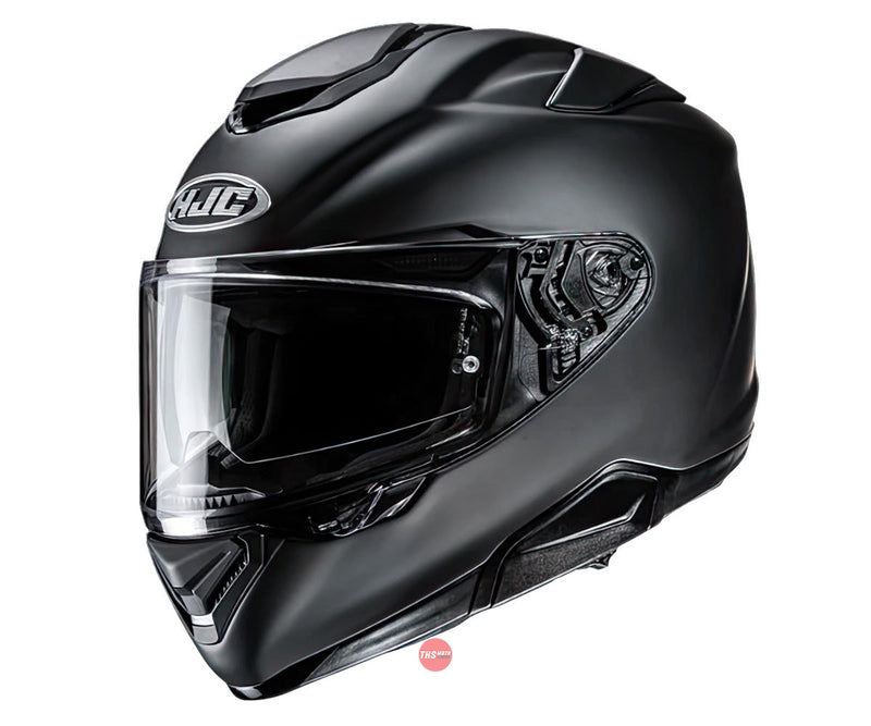 HJC M RPHA 72 Matte Black Road Helmet Size Medium