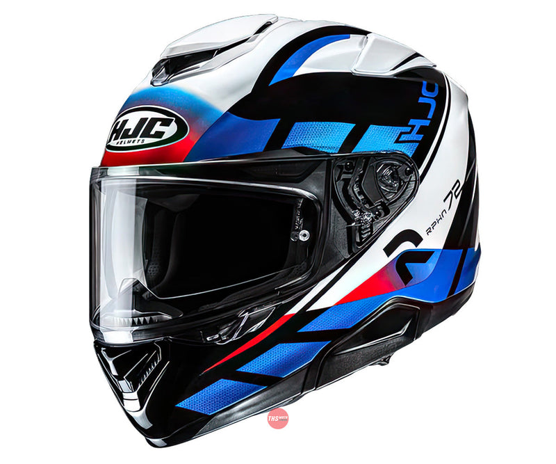 HJC M RPHA72 Value MC21 Road Helmet Size Medium