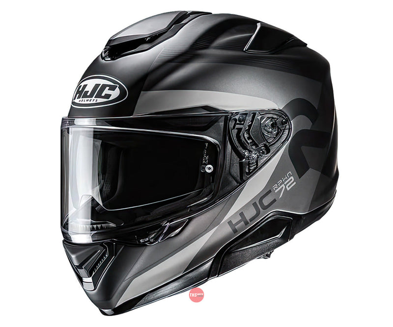 HJC M RPHA72 Phyta MC5SF Road Helmet Size Medium