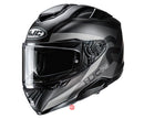 HJC S RPHA72 Phyta MC5SF Road Helmet Size Small