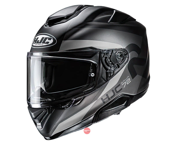 HJC Xl RPHA72 Phyta MC5SF Road Helmet Size XL