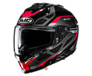HJC Xl i71 Zest MC1 Road Helmet Size XL