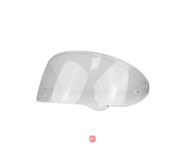 HJC HJ-48C Pinlock Ready Clear Visor RPHA72