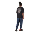 Oakley Stacked Metal Tee Blackout Size XL