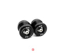R&G Cotton Reels Ducati Streetfighter V2(S) & Panigale 25- Black