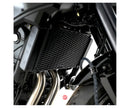 R&G Pro Radiator Guard Honda CB500 Hornet 24-- CBR500R 13-24- CB500F 19-23 Black