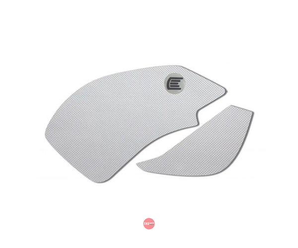 R&G Eazi-grip Ducati Streetfighter V4 Sp 22 - Pro Clear