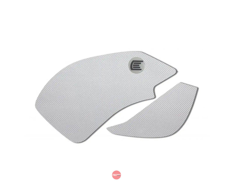 R&G Eazi-grip Ducati Streetfighter V4 Sp 22 - Pro Clear