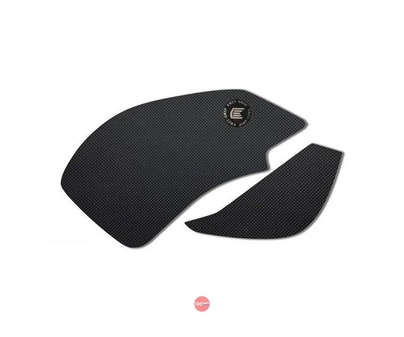 R&G Eazi-grip Ducati Streetfighter V4 Sp 22 - Pro Black