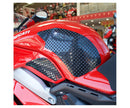 R&G Eazi-grip Ducati Streetfighter V4 Sp 22 - Evo Black
