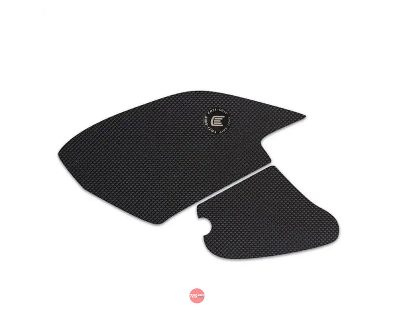 R&G Eazi-grip Ducati Streetfighter V4- V4 Sp 23-24 - Pro Black