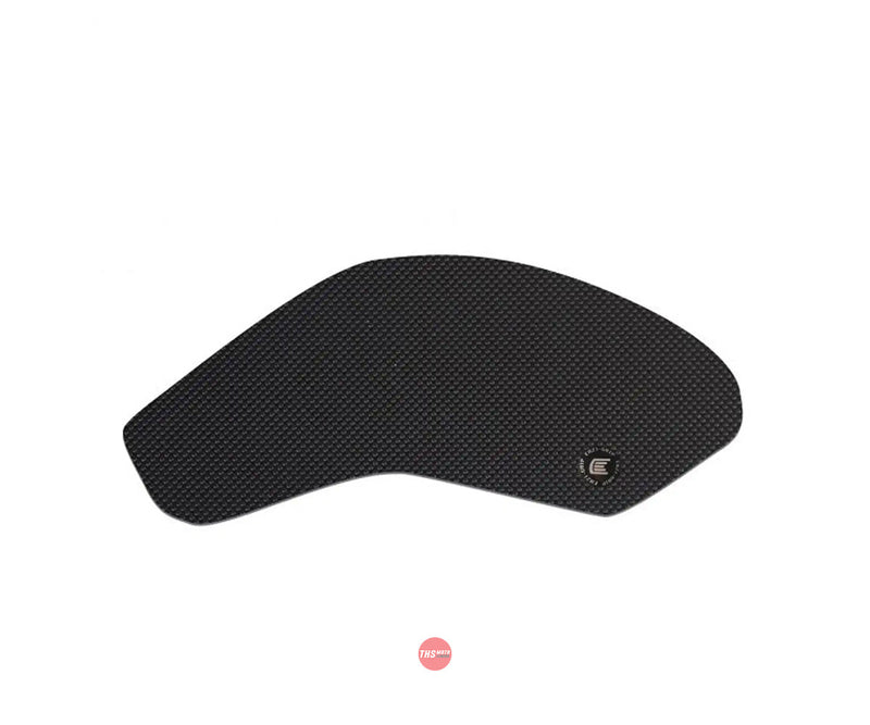 R&G Eazi-grip Honda CBR500R 19-25 - Pro Black