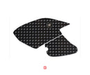 R&G Eazi-grip Ducati Streetfighter V4- V4 Sp 23-24 - Evo Black
