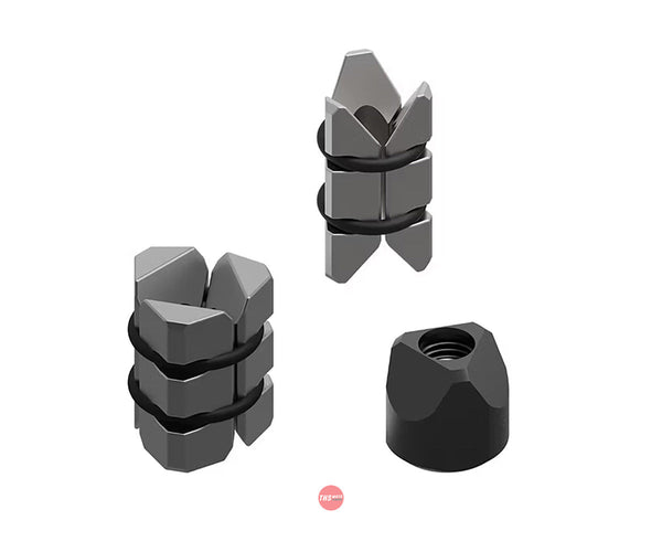 Quad Lock Replacement Fork Stem Pro Mount Parts