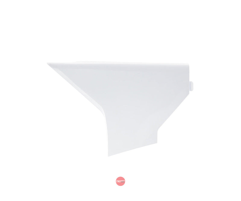 Acerbis Airbox Cover White Husqvarna