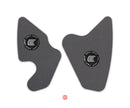 R&G Eazi-grip Scuff Guard Kit To Fit Honda CBR650R & CB650R 19- Black