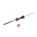 Bike Lift Rod And Cones For Balancer Diam. 12 mm (Ds Mk124-45B + Ds A118-42)
