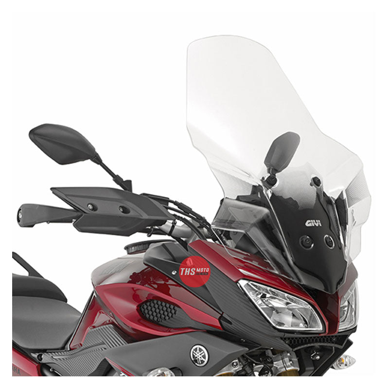 Givi Kit To Fit 2122Dt Yamaha Mt-09 Tracer '15-'17