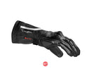 Spidi Gloves Nk6 Winter Waterproof Leather Black 2XL