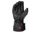 Spidi Gloves Nk6 Winter Waterproof Leather Black 2XL