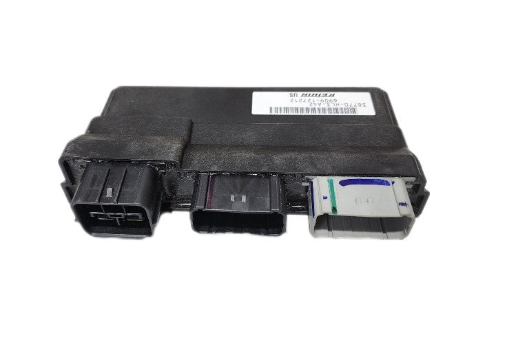Genuine Honda SXS700 PGM-FI Unit 38770-HL3-A42