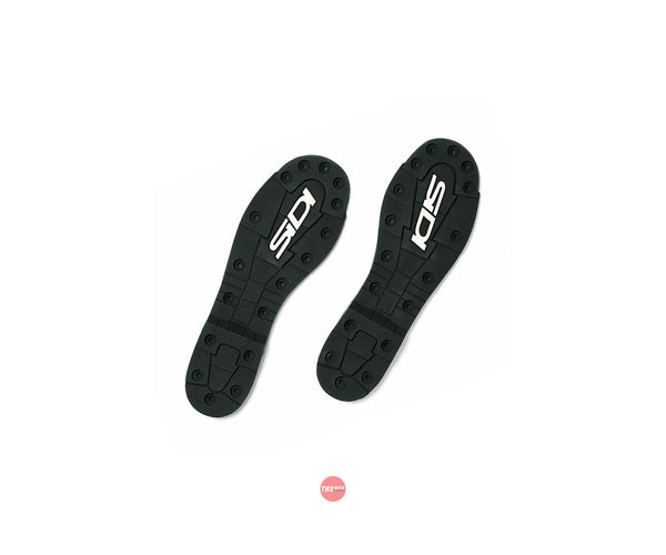 Sidi Srs Replacement Mx Soles 47/48 Boots ref19