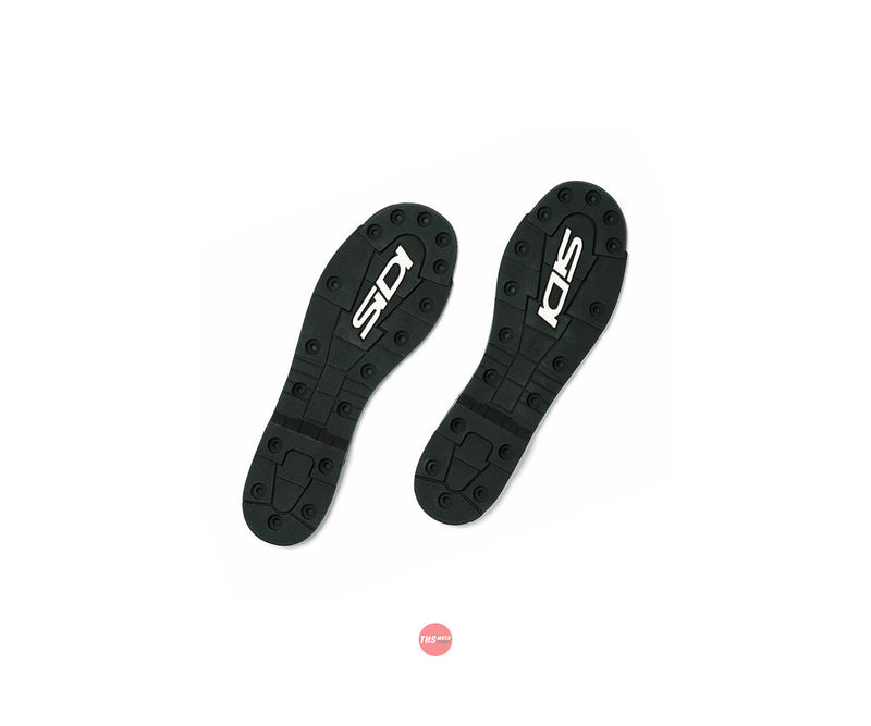 Sidi Srs Replacement Mx Soles 47/48 Boots ref19