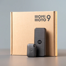 Monimoto 9 Smart Motorcyle GPS Tracker